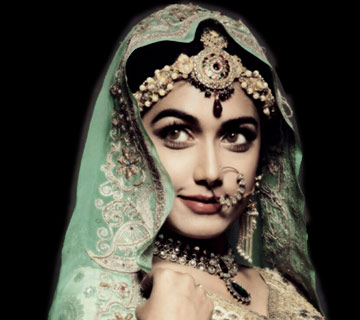 Rishika Mishra, Kalakriti Kendra, Mumbai, India